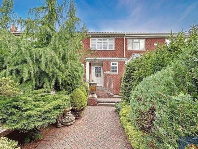House for sale in Southport, Sefton