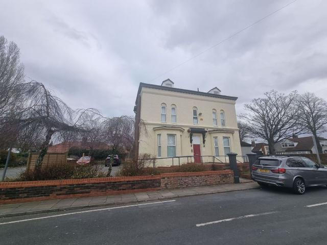Apartment for rent in Ford, Litherland