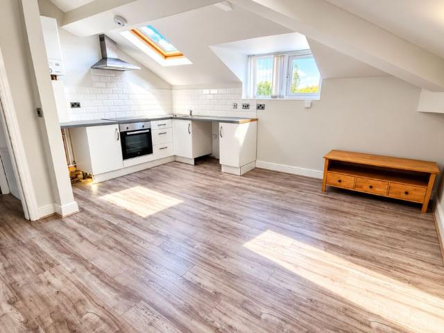 Apartment for rent in Litherland, Sefton