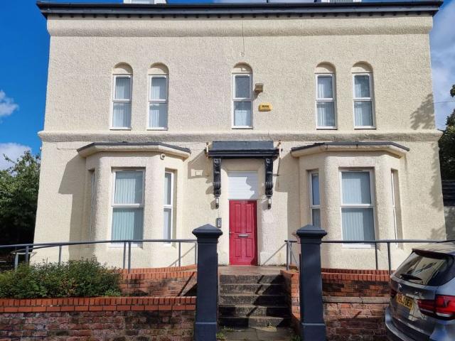 Apartment for rent in Litherland, Sefton