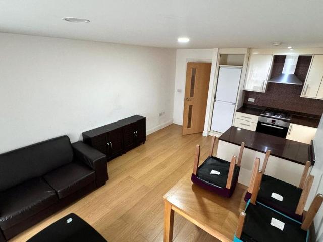 Apartment for rent in Muswell Hill, Greater London
