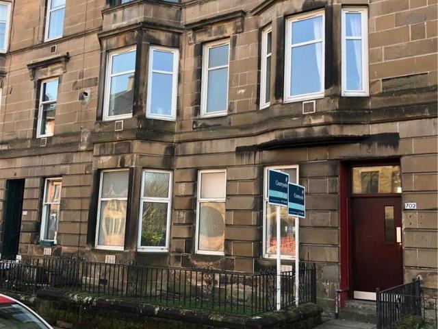 Apartment for rent in Merchant City, Scotland