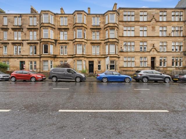 Apartment for rent in Milnbank, Dennistoun