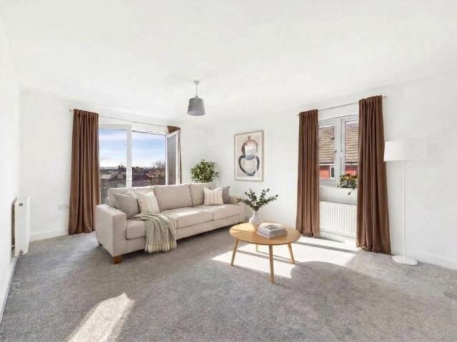 House for rent in Feckenham, City Of Bristol