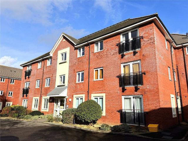 Apartment for rent in Feckenham, City Of Bristol