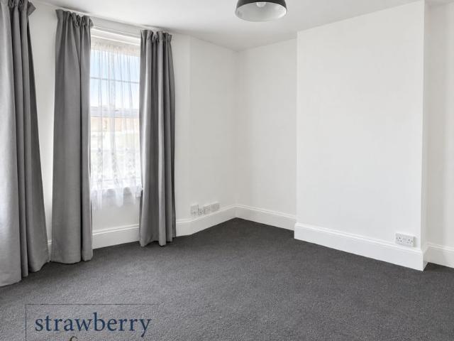 Apartment for rent in Fishponds, Bristol