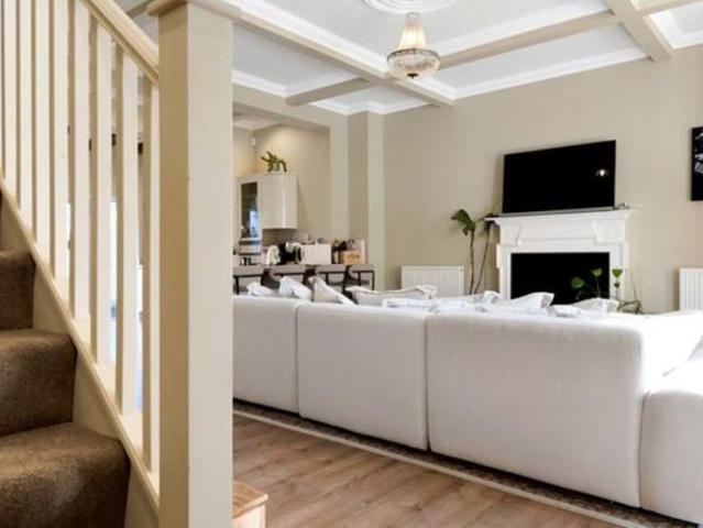 House for rent in Haddon, East Midlands