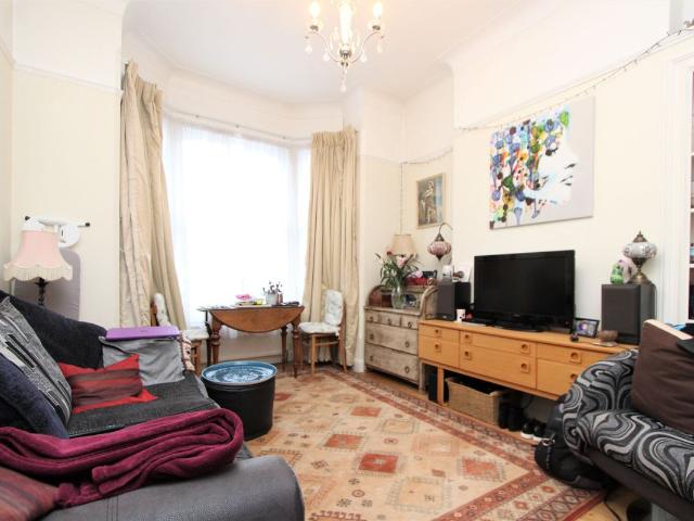 Apartment for rent in London Borough of Haringey, Greater London