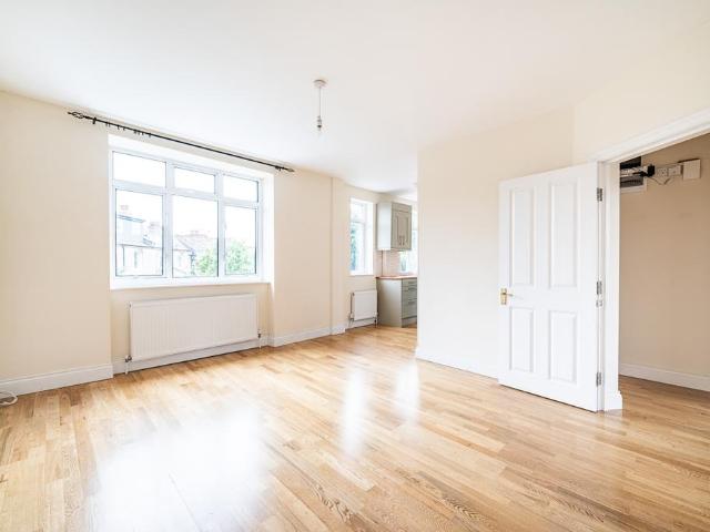 Apartment for rent in London Borough of Haringey, Greater London