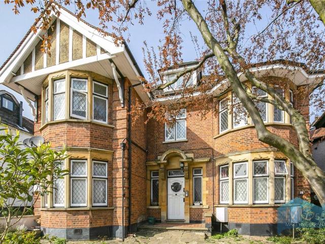 House for rent in Muswell Hill, Greater London