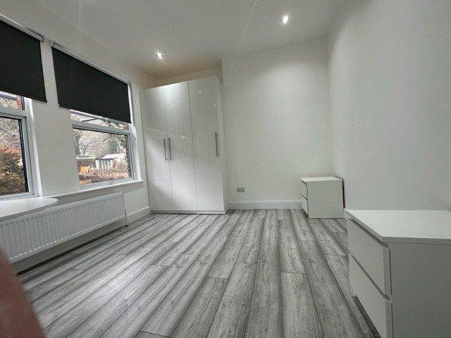 Studio for rent in Hornsey, Greater London