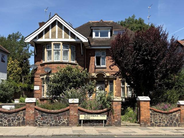 Apartment for rent in Muswell Hill, Greater London