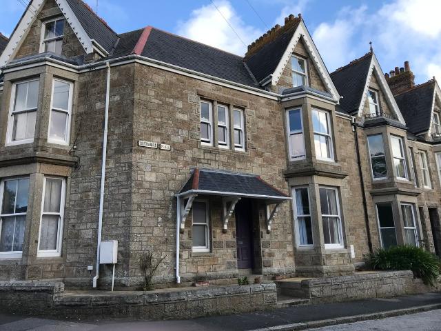 Apartment for rent in Wherrytown, Penzance