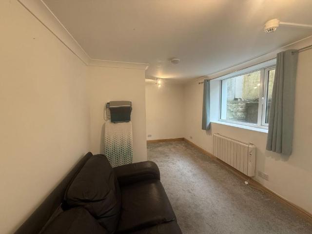 Studio for rent in Mutley, Plymouth