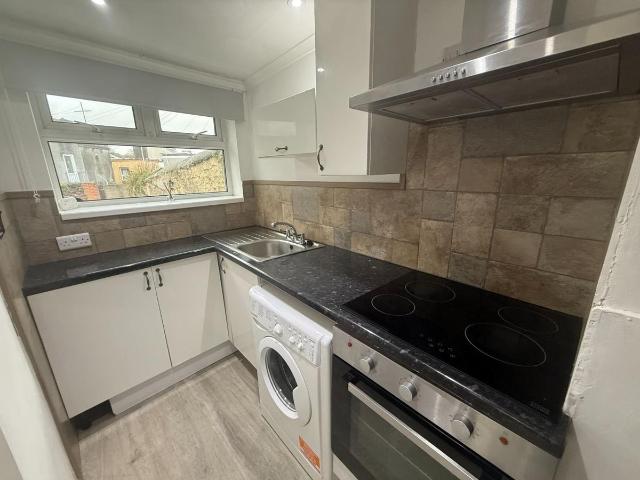 Studio for rent in Mutley, Plymouth