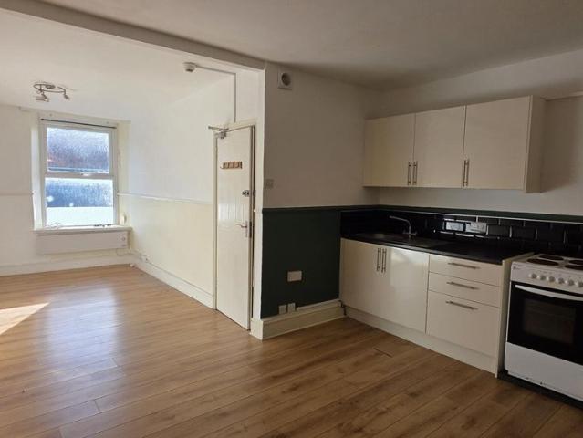 Apartment for rent in Ellacombe, Torquay