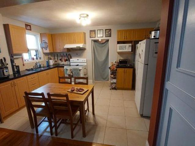 House for rent in Toronto