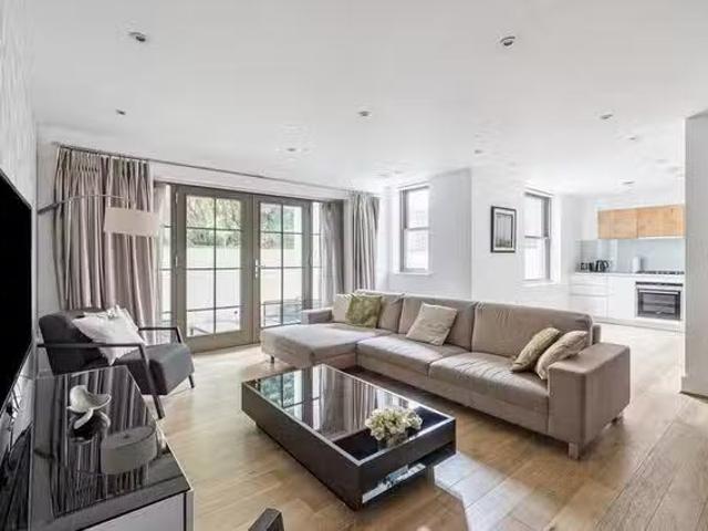 Apartment for rent in Osney, The Slade