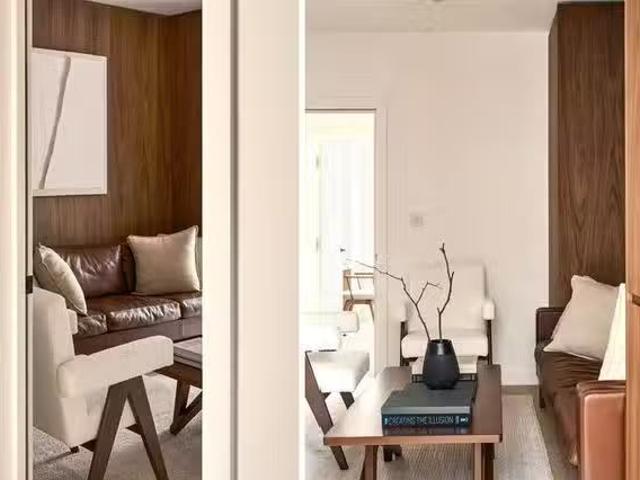 Apartment for rent in Osney, The Slade