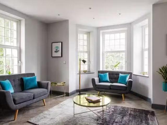 Apartment for rent in Osney, The Slade