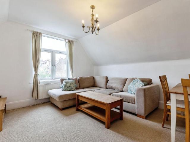 House for rent in London Borough of Merton, Greater London