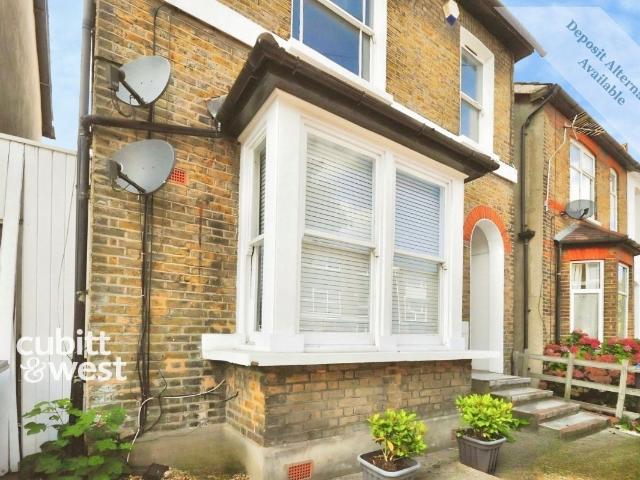 Apartment for rent in London Borough of Croydon, Selhurst