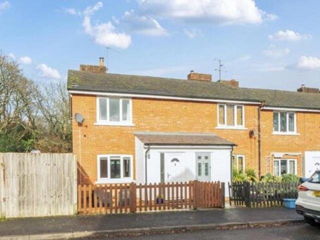 House for sale in Aldershot, Hampshire