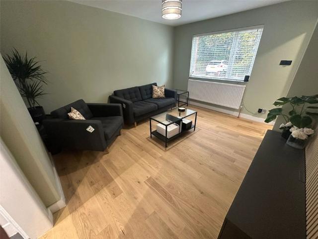 House for rent in Aldershot, Hampshire