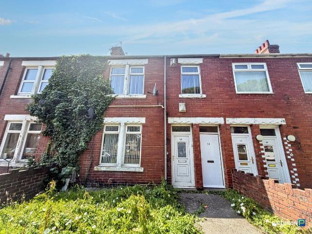 Apartment for rent in Hirst, Ashington