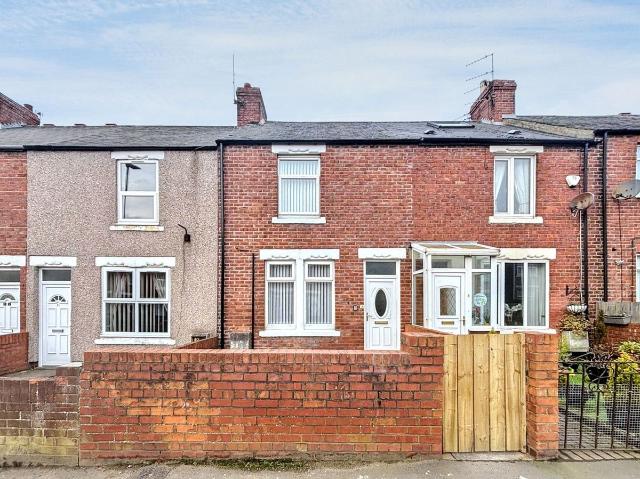 House for rent in Hirst, Ashington