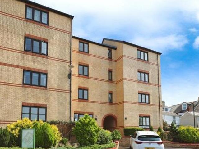 House for sale in Fort Hill, North Devon