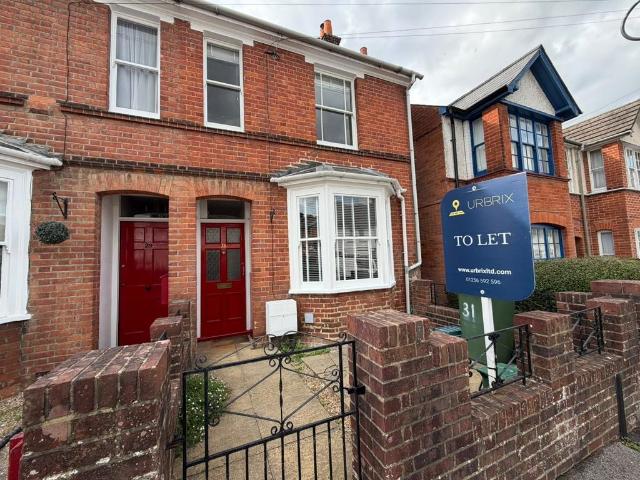 House for rent in Brookvale, Basingstoke and Deane