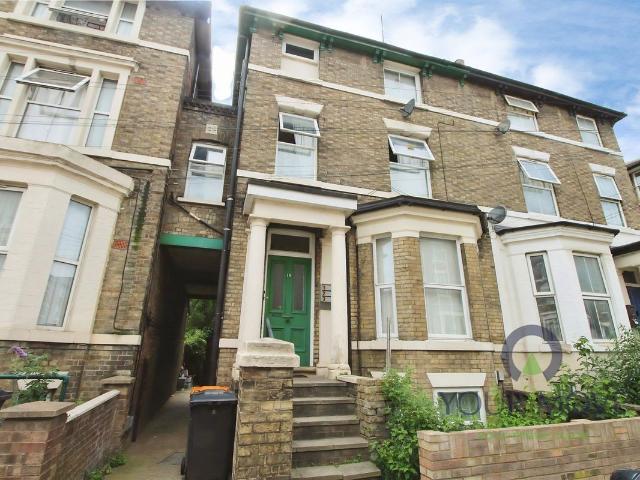 Apartment for rent in Harpur, Bedford