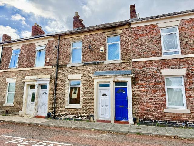 Apartment for rent in Bensham, Gateshead