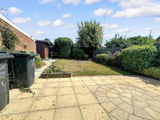 House for sale in Birchington, Acol
