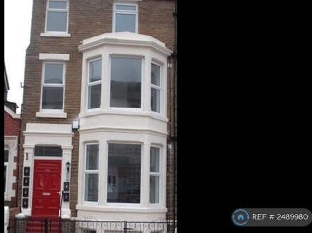 House for rent in Blackpool