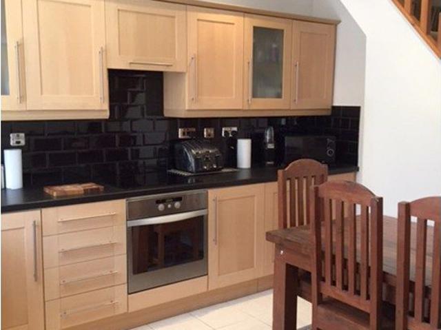 House for rent in Lee Bank, Greater Manchester