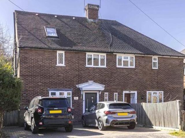 House for sale in Borehamwood, Hertsmere