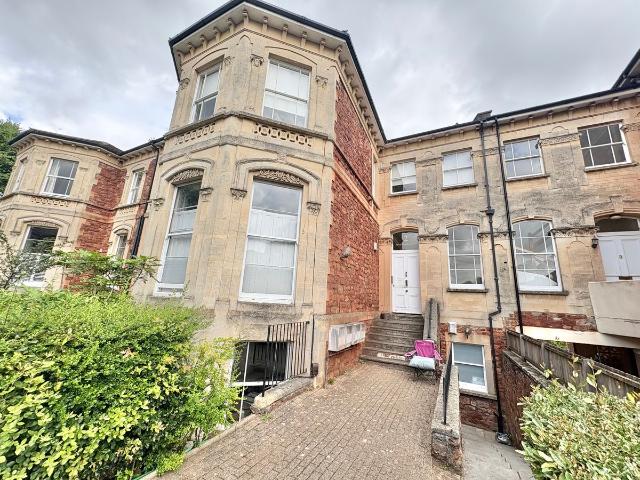Apartment for rent in Feckenham, City Of Bristol