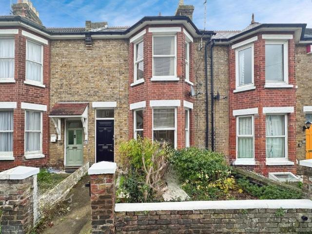 House for rent in Upton, Thanet