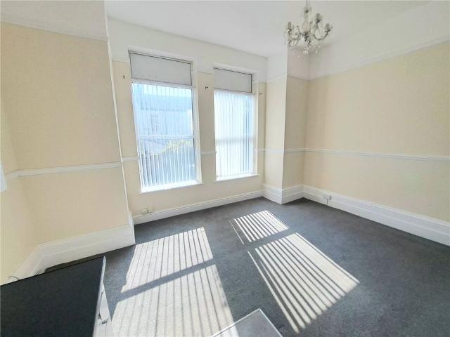 Studio for rent in Claughton, Wirral