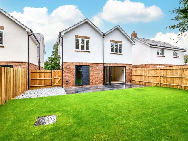 House for rent in Pouchen End, Isle Of Man