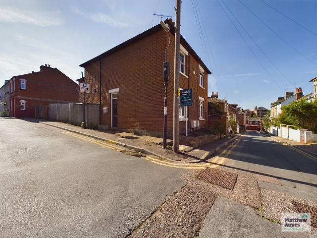 House for rent in Fordham Heath, Essex