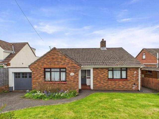 House for sale in Newton St Cyres, Devon