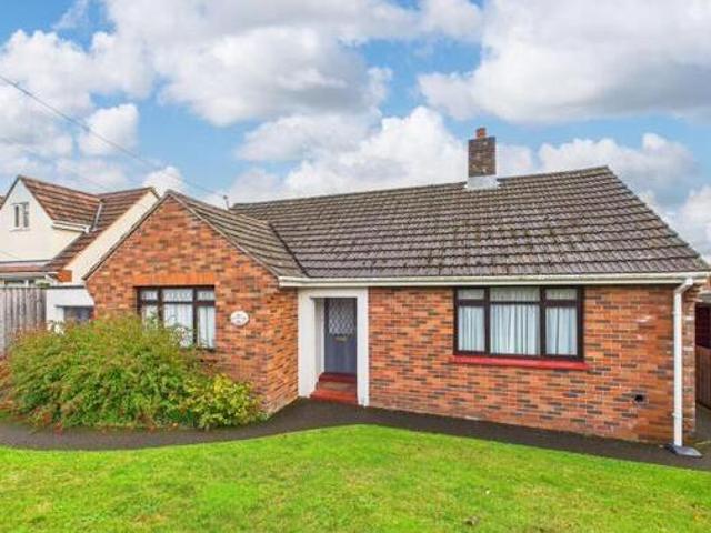 House for sale in Newton St Cyres, Devon