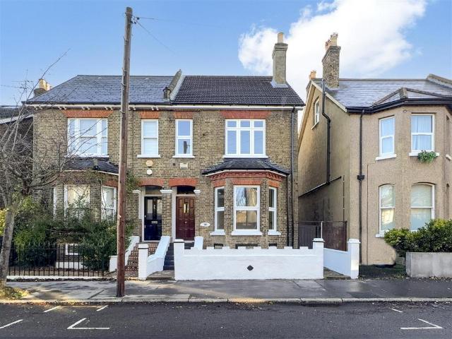 House for rent in London Borough of Croydon, Selhurst