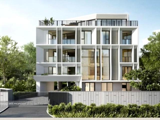 Detached House for sale