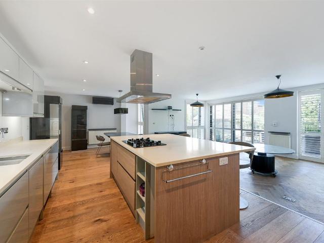 Apartment for rent in Epsom, Surrey