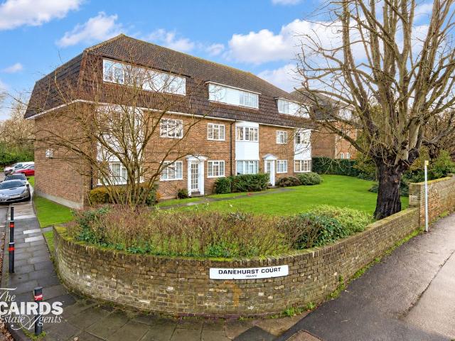 Apartment for rent in Epsom, Epsom and Ewell