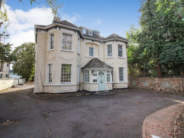 Room for rent in North Camp, Rushmoor